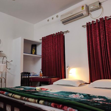 Kuttickattil Gardens Homestay Kottayam Bagian luar foto