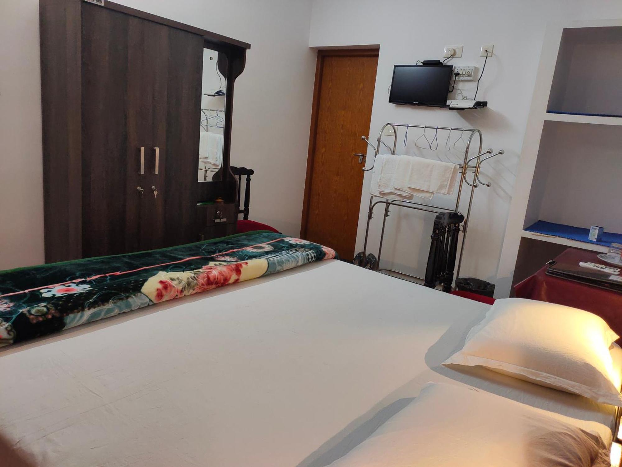 Kuttickattil Gardens Homestay Kottayam Bagian luar foto